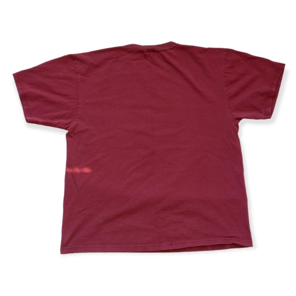 VINTAGE 1991 PLANET HOLLYWOOD TEE - Picture 2 of 4